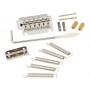 FENDER Deluxe Series 2 Point Tremolo Assembly Chrome
