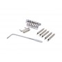 GOTOH GE101T C Ponte per Stratocaster