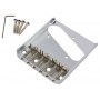 FENDER 6-Saddle Vintage-Style Telecaster Bridge