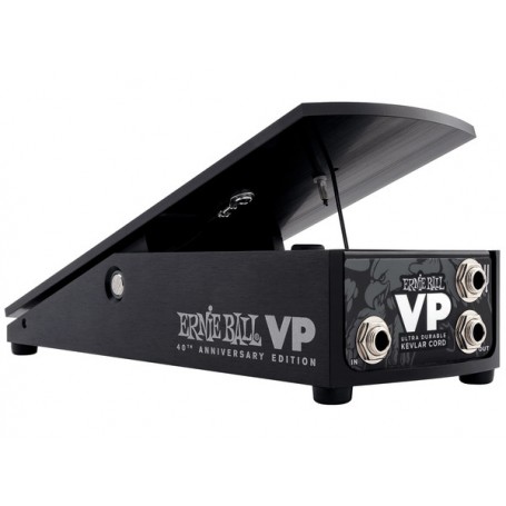 ERNIE BALL 6110 VP 40th Anniversary Volume Pedal