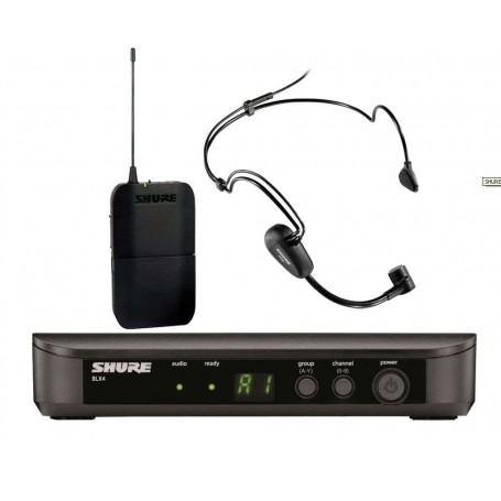 SHURE BLX 14 E / PG 30