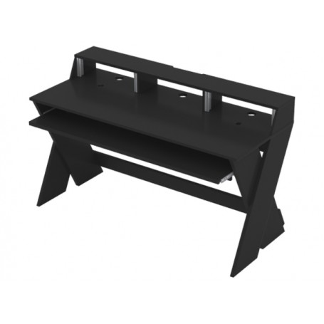 GLORIOUS Sound Desk Pro Black