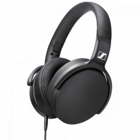 SENNHEISER HD400S - Cuffia microfonica dinamica chiusa circumaurale