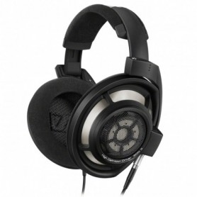 SENNHEISER HD800S - Cuffia aperta circumaurale