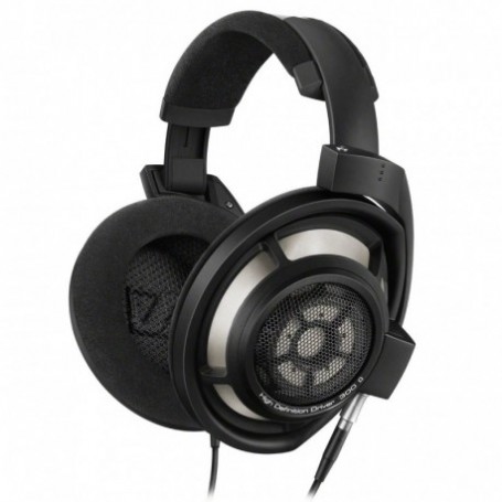 SENNHEISER HD800S - Cuffia aperta circumaurale