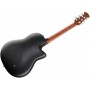 OVATION CE44L-5 Celebrity Elite Black (left handed)