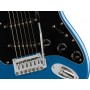 FENDER Squier Affinity Stratocaster MN Lake Placid Blue