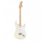 FENDER Squier Affinity Stratocaster MN Olympic White
