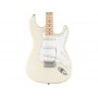FENDER Squier Affinity Stratocaster MN Olympic White