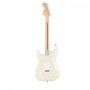FENDER Squier Affinity Stratocaster MN Olympic White