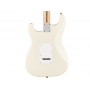 FENDER Squier Affinity Stratocaster MN Olympic White