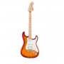 FENDER Squier Affinity Stratocaster HSS MN Sienna Sunburst