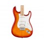FENDER Squier Affinity Stratocaster HSS MN Sienna Sunburst