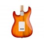 FENDER Squier Affinity Stratocaster HSS MN Sienna Sunburst