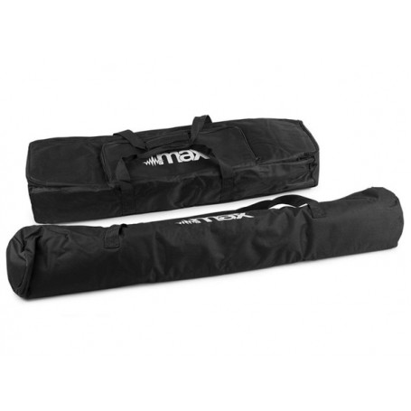 MAX PartyBar Softcase Set