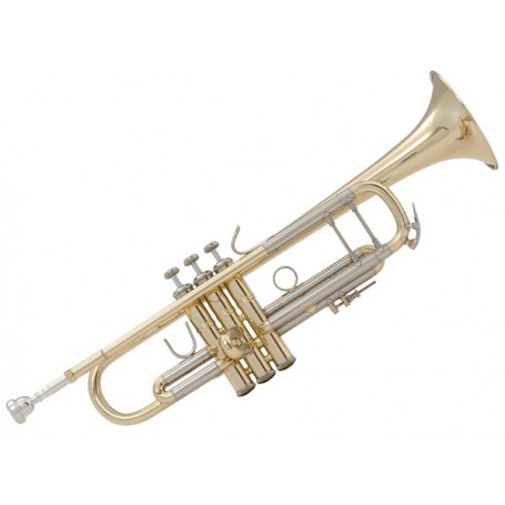 BACH 18037 ML Stradivarius