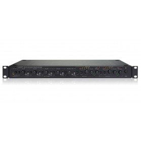 Apart PM1122 - Preamp 2 Zone Stereo