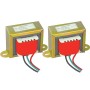 Apart Kit 2 Trasformatori 100V 60W per CONCEPT 1