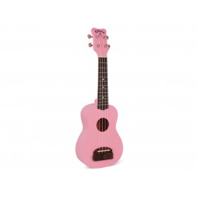 KOHALA Kt-spi Ukulele Soprano In Linden