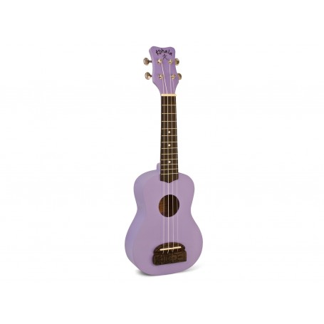 KOHALA Kt-spu Ukulele Soprano In Linden