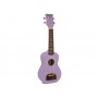 KOHALA Kt-spu Ukulele Soprano In Linden