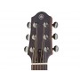 YAMAHA SLG200S Translucent Black