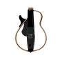 YAMAHA SLG200S Translucent Black