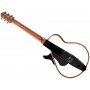 YAMAHA SLG200S Translucent Black