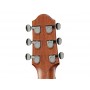 YAMAHA SLG200S Translucent Black
