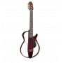YAMAHA SLG200N Crimson Red Burst