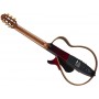 YAMAHA SLG200N Crimson Red Burst