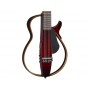 YAMAHA SLG200N Crimson Red Burst