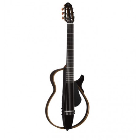 YAMAHA SLG200N Translucent Black