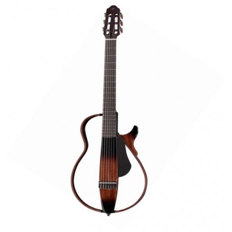 YAMAHA SLG200N Tobacco Brown Sunburst