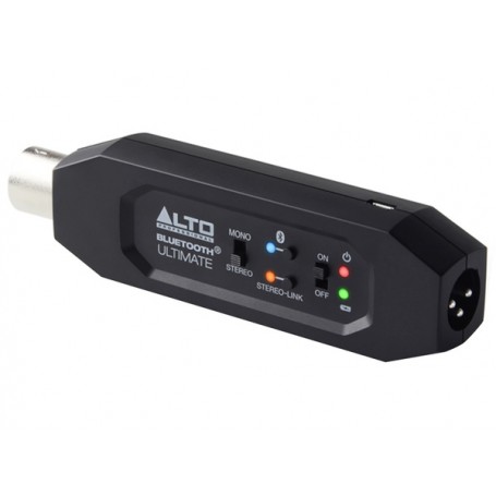 ALTO Bluetooth Total Ultimate