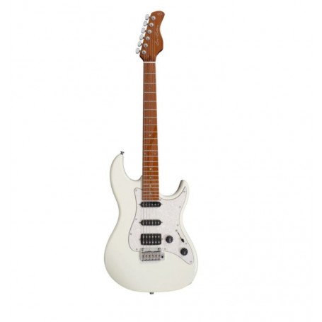 LARRY CARLTON S7 AWH Antique White