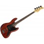 MARCUS MILLER V3 4 Red (2nd Gen)