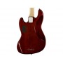 MARCUS MILLER V3 4 Red (2nd Gen)