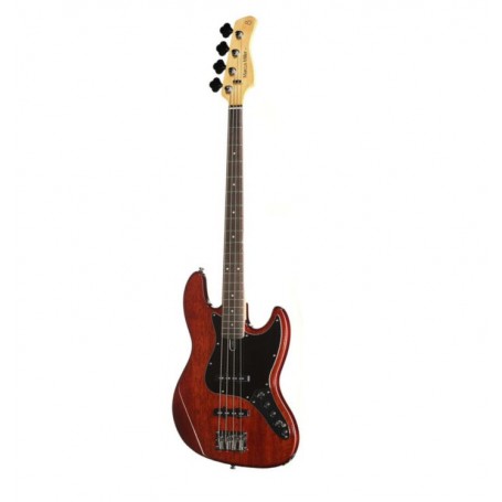 MARCUS MILLER V3 4 Red (2nd Gen)