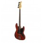 MARCUS MILLER V3 4 Red (2nd Gen)