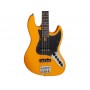 MARCUS MILLER V3 4 Orange (2nd Gen)