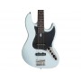 MARCUS MILLER V3 4 Sonic Blue (2nd Gen)