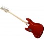 MARCUS MILLER V7 Alder 4 Bright Metallic Red (2nd Gen)