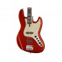 MARCUS MILLER V7 Alder 4 Bright Metallic Red (2nd Gen)