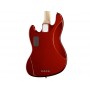 MARCUS MILLER V7 Alder 4 Bright Metallic Red (2nd Gen)