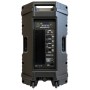 ZZIPP ZZPK115 Wireless-240 Watt RMS
