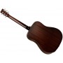 TANGLEWOOD Crossroads TWCR D Whiskey Barrel Burst Satin
