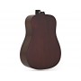 TANGLEWOOD Crossroads TWCR D Whiskey Barrel Burst Satin