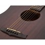 TANGLEWOOD Crossroads TWCR D Whiskey Barrel Burst Satin