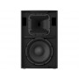 YAMAHA DZR 12  -1.300 Watt RMS-7 ANNI DI GARANZIA